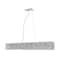 Z-Lite Terra 11 Light Island Pendant, Chrome & Chrome 872CH-56 - alternate 7
